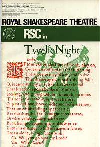 RSC programme