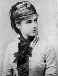 Adelaide Neilson