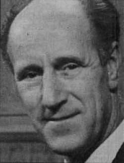 Arthur Howard
