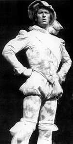 Much Ado About Nothing