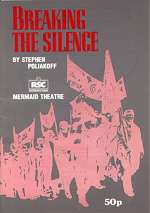 Mermaid Theatre programme