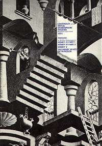 1975 centenary programme