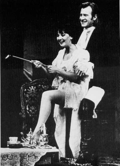 The Ride Across Lake Constance