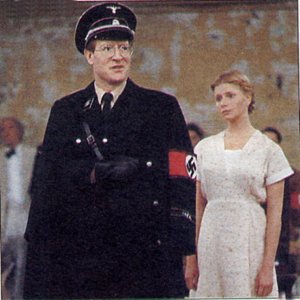 Alan Howard in C.P. Taylor's 'Good' 