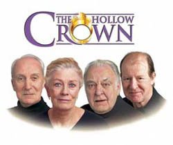 The Hollow Crown