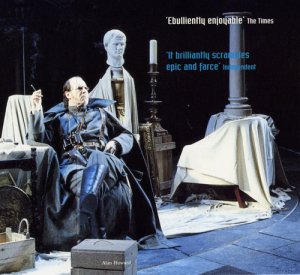 Alan Howard as Khludov