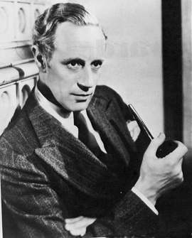 The English gentleman