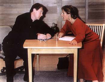 discussion leading to...