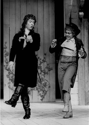 Shall we dance.....?