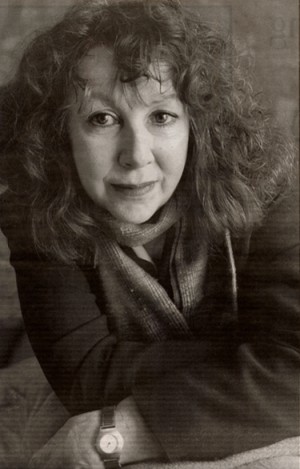 Sally Beauman