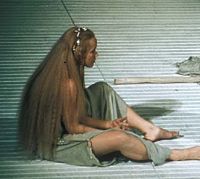 Estelle Kohler as Miranda