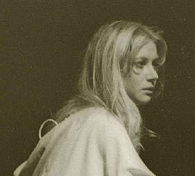 Helen Mirren as Cressida